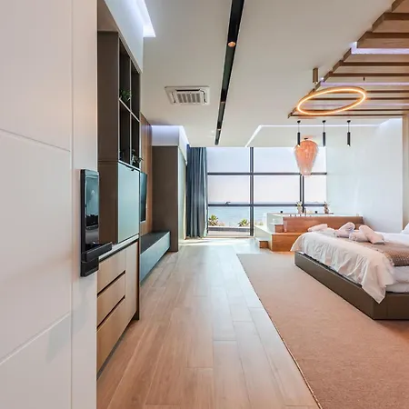 Marina Suites By Premium Selection