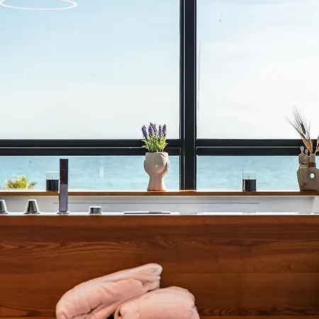 Marina Luxury By Ps 4* Durrës