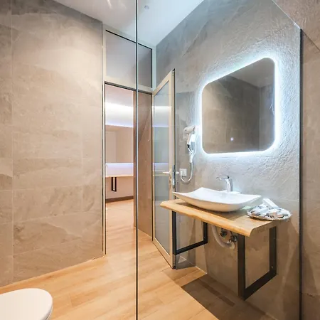 Marina Suites By Premium Selection Durrës