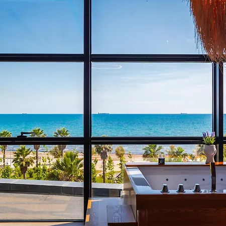 Marina Luxury By Ps 4* Durrës