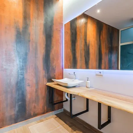 Marina Suites By Premium Selection