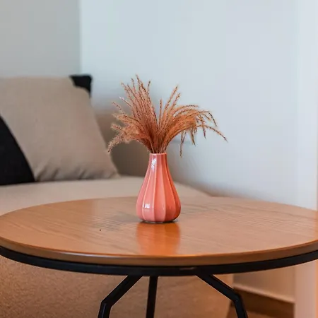 Marina Luxury By Ps Appart hôtel Durrës