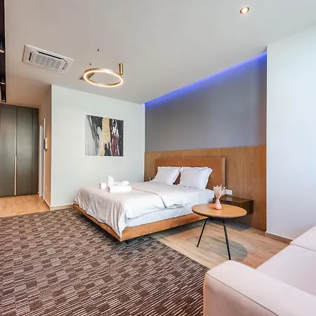 Marina Luxury By Ps Durrës