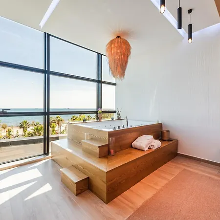 Marina Suites By Premium Selection