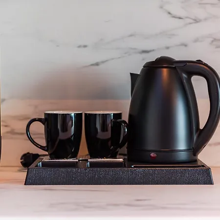 Appart hôtel Marina Luxury By Ps