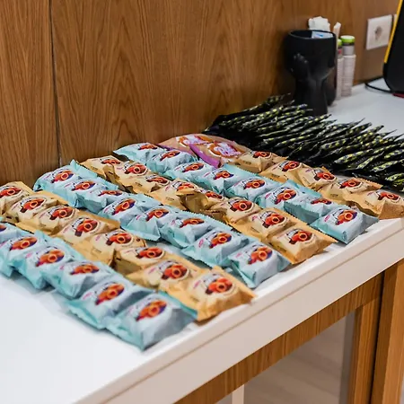 Marina Luxury By Ps 3*