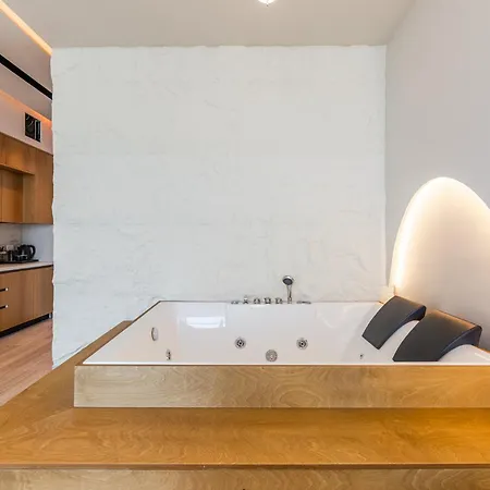 Marina Luxury By Ps Durrës