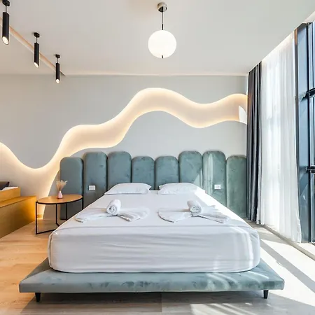 Marina Luxury By Ps Appart hôtel 4*