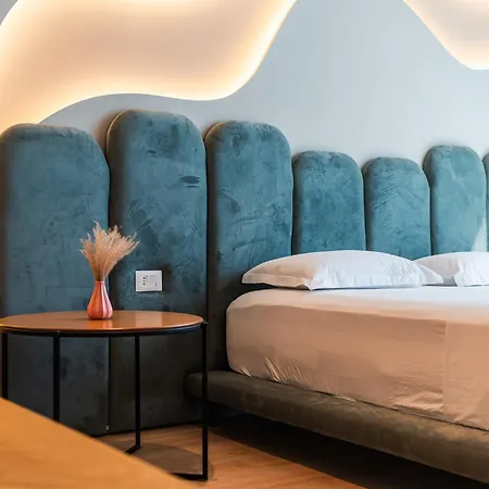 Appart hôtel Marina Luxury By Ps Durrës