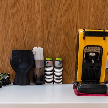 Marina Luxury By Ps Durrës