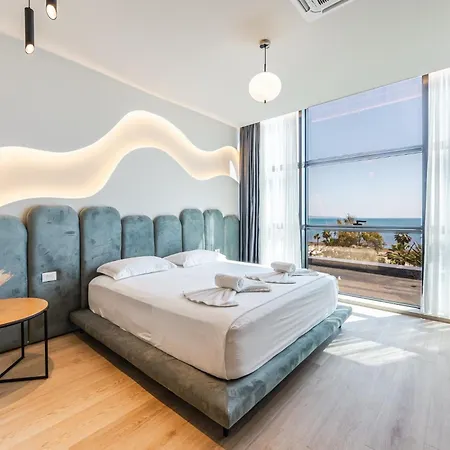 Marina Suites By Premium Selection