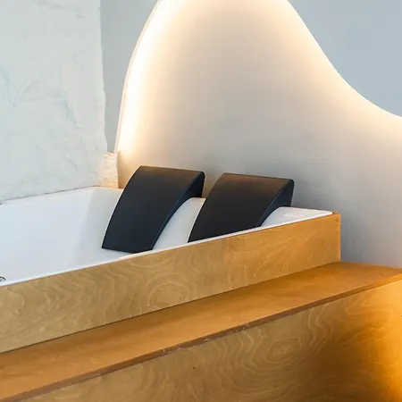 Marina Luxury By Ps Durrës