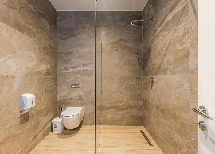 Marina Luxury By Ps Apart-hotel 3*