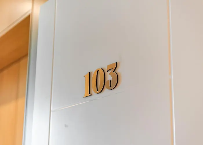 Marina Luxury By Ps Apart-hotel 3*