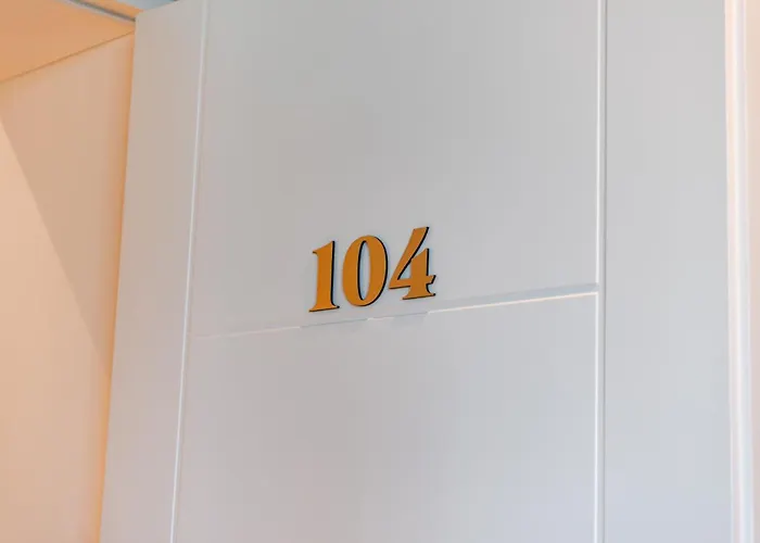 Marina Luxury By Ps Durrës