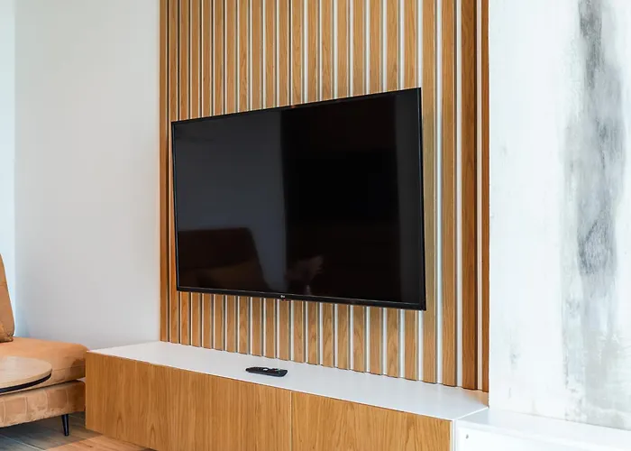 Marina Luxury By Ps Apart-hotel 3*