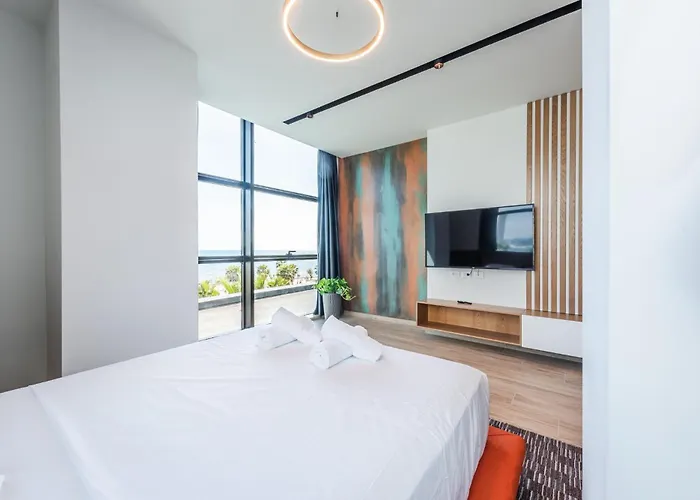 Marina Luxury By Ps Durrës