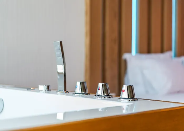 Apart-hotel Marina Luxury By Ps Durrës