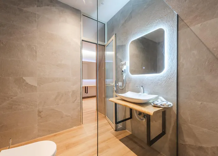 Marina Luxury By Ps Durrës