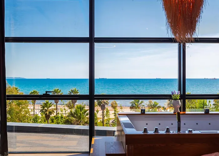 Marina Luxury By Ps 3* Durrës