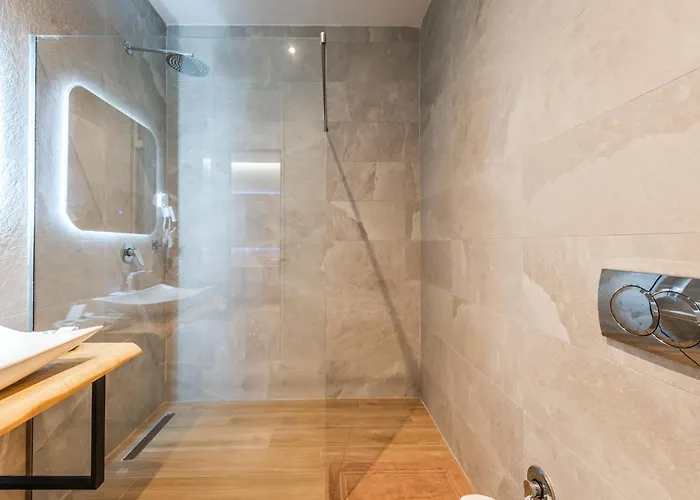 Marina Luxury By Ps Apart-hotel