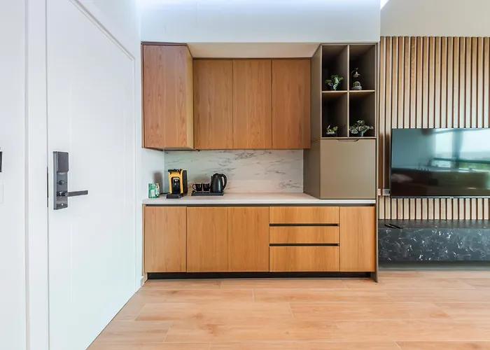 Apartmanhotel Marina Luxury By Ps Durrës