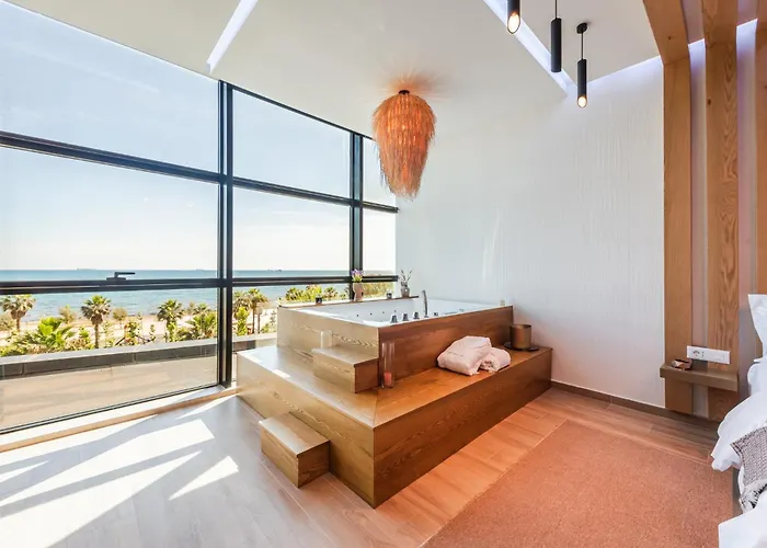 Marina Luxury By Ps