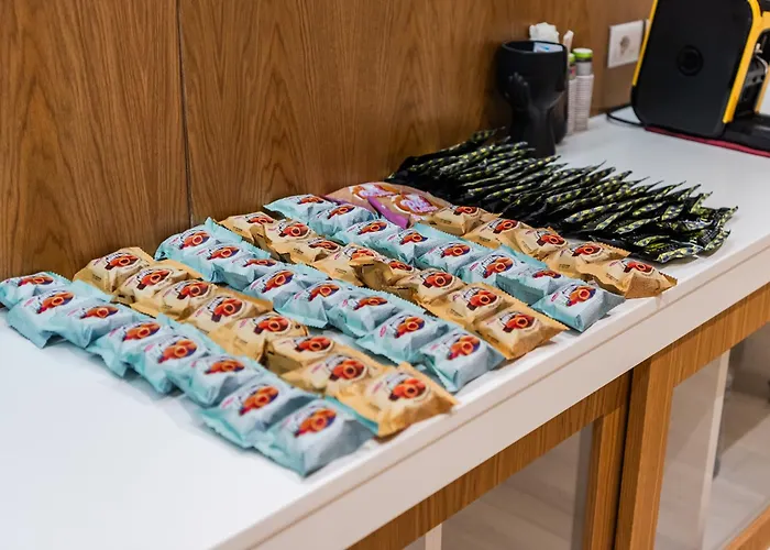 Marina Luxury By Ps 3*