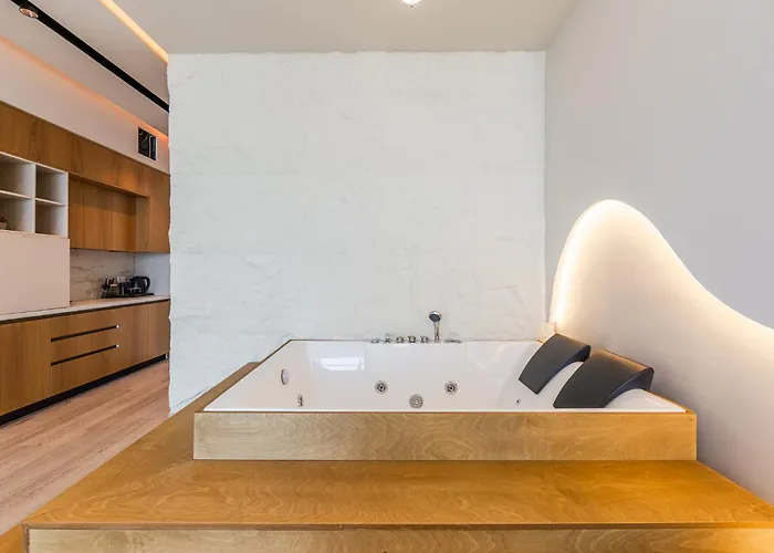 Marina Luxury By Ps Durrës