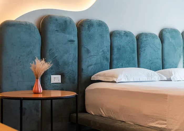 Apart-hotel Marina Luxury By Ps Durrës