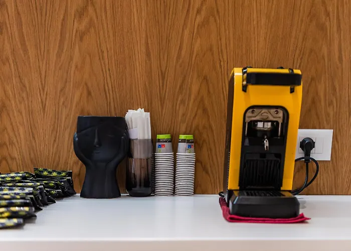 Marina Luxury By Ps Durrës