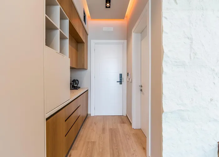 Apartmanhotel Marina Luxury By Ps