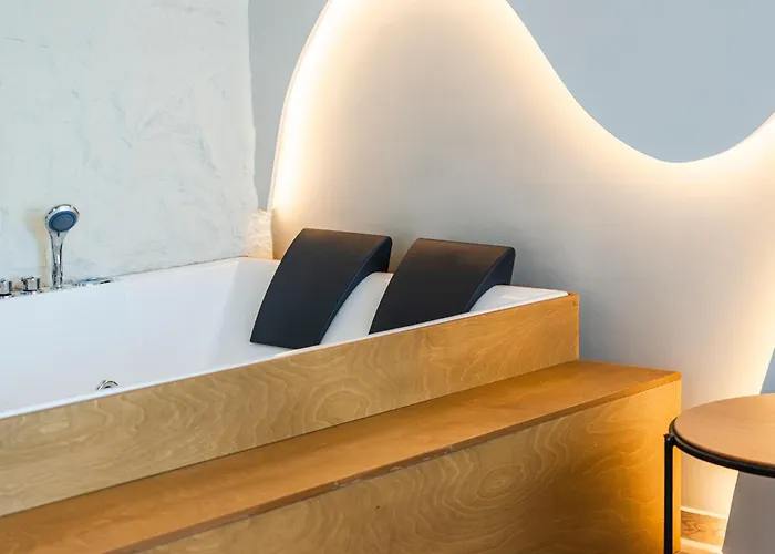 Marina Luxury By Ps Durrës