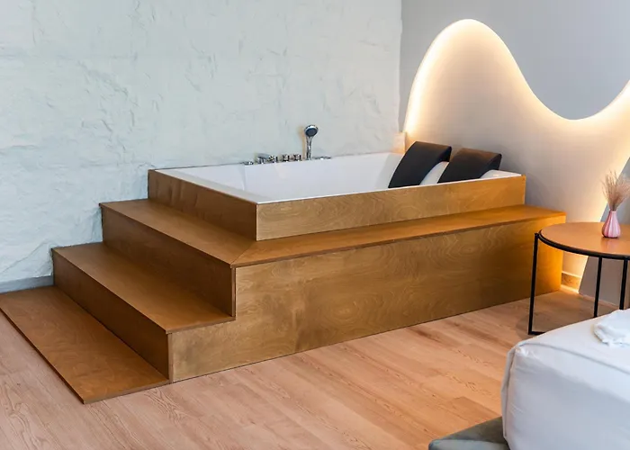 Marina Luxury By Ps 3* Durrës